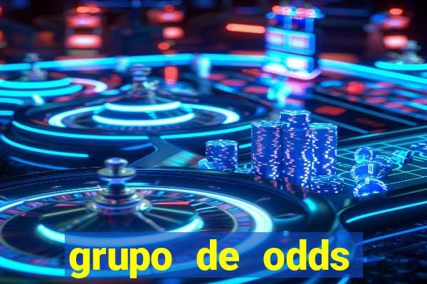 grupo de odds altas telegram